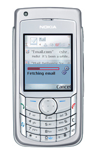Κατεβάστε ήχους κλήσης για Nokia 6682 δωρεάν.